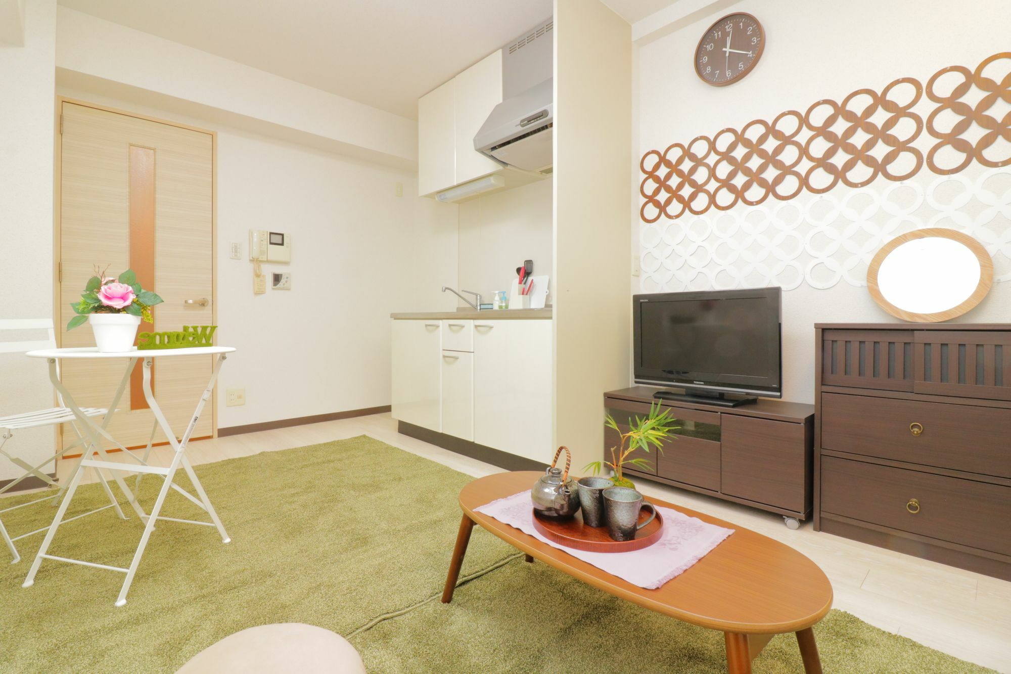 Hg Cozy Hotel No 17 通天閣前 Osaka Exterior photo